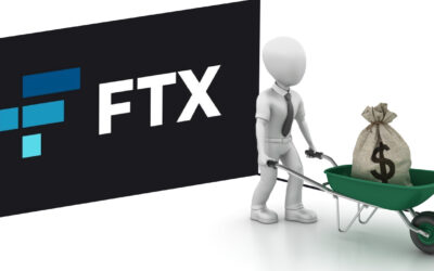 Kryptobörsen FTX Värderad Till 25 Miljarder Dollar