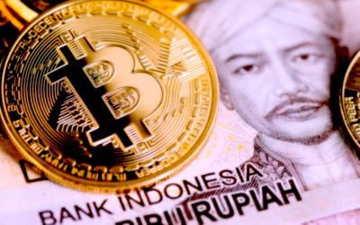 Indonesien Kommer Inte Förbjuda Krypto – Kurserna Rusar