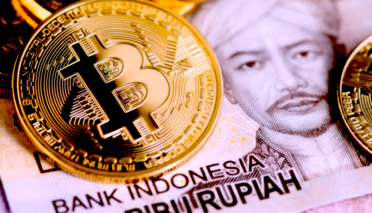 Indonesien Kommer Inte Förbjuda Krypto – Kurserna Rusar