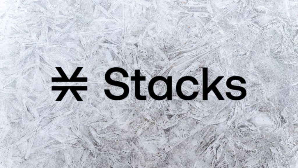 Stacks (STX) - En Kryptovaluta Med Potential