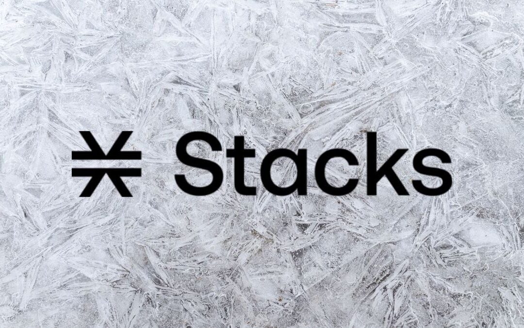 Stacks (STX) – En Kryptovaluta Med Potential