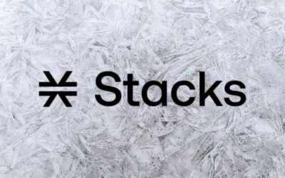 Stacks (STX) – En Kryptovaluta Med Potential