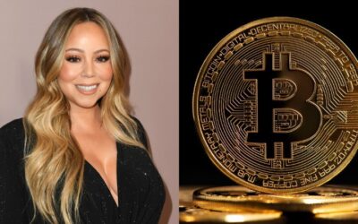 Mariah Carey Promotar Gemini & Uppmanar Fansen Att Köpa Bitcoin