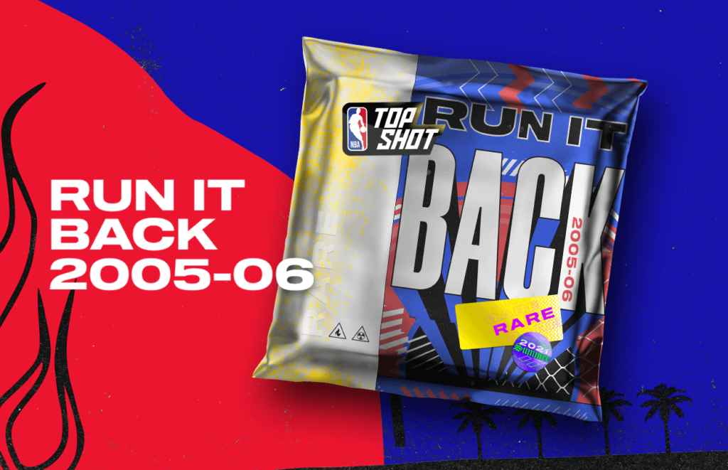 NBA Top Shot Ökar Sale Med 128%