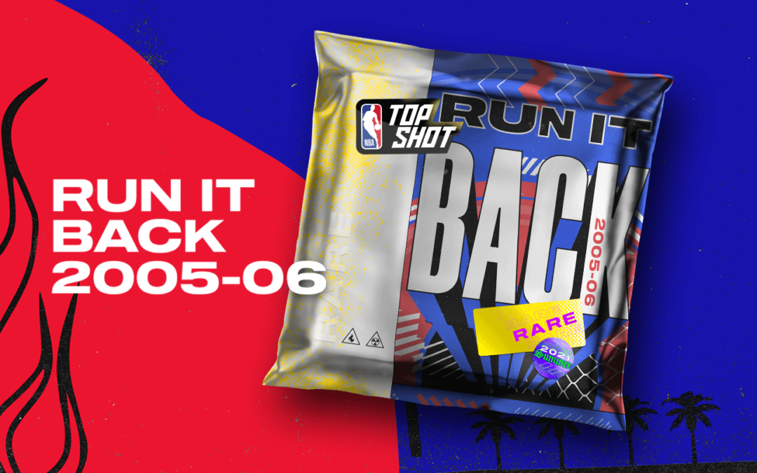 NBA Top Shot Ökar Sale Med 128%