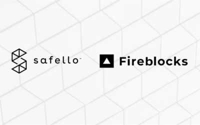 Safello Wallet Lanserad – Svensk Kryptoplånbok