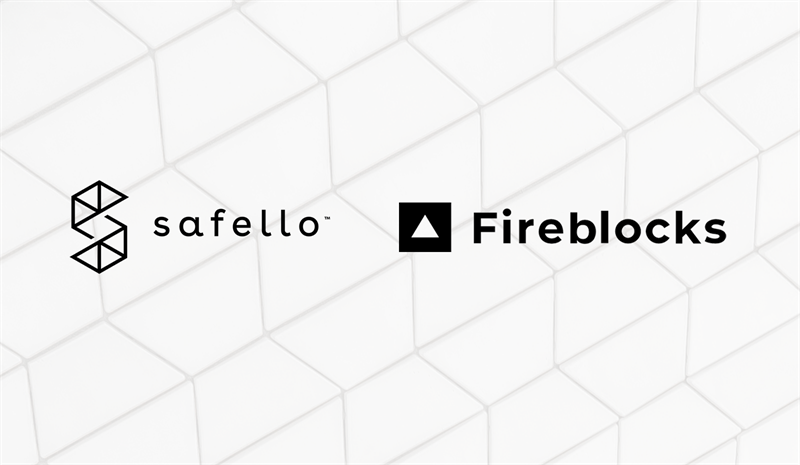Safello Wallet Lanserad – Svensk Kryptoplånbok