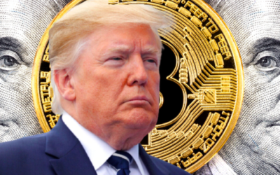 Donald Trump: Cryptos A Disaster Waiting To Happen