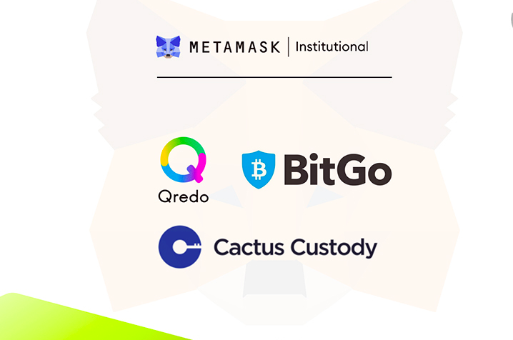 MetaMask Signar Nya Partnerskap