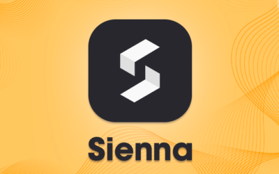 SiennaSwap – Ny DeFi Plattform Från Sienna Network