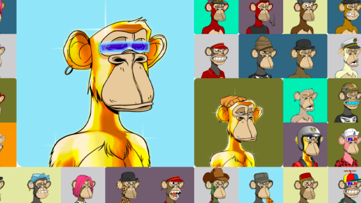 Bored Ape Yacht Club Lanserar Egen Krypto
