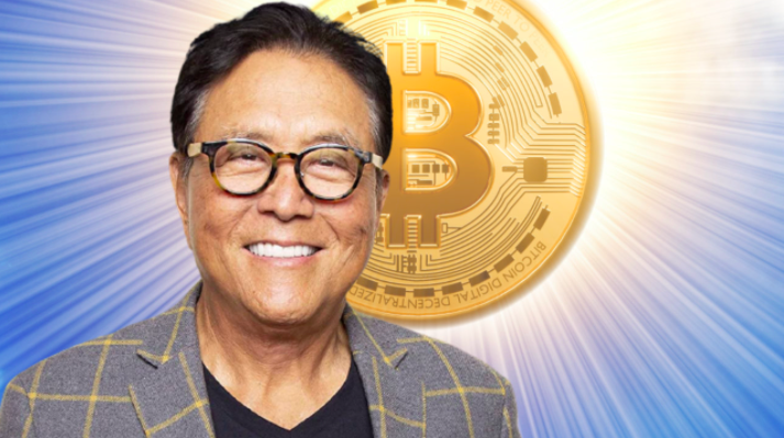Robert Kiyosaki: Bitcoin Har En Fantastisk Framtid - Kryptovalutaguiden