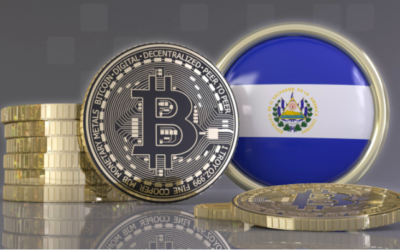 El Salvador Fortsätter Köpa Bitcoin