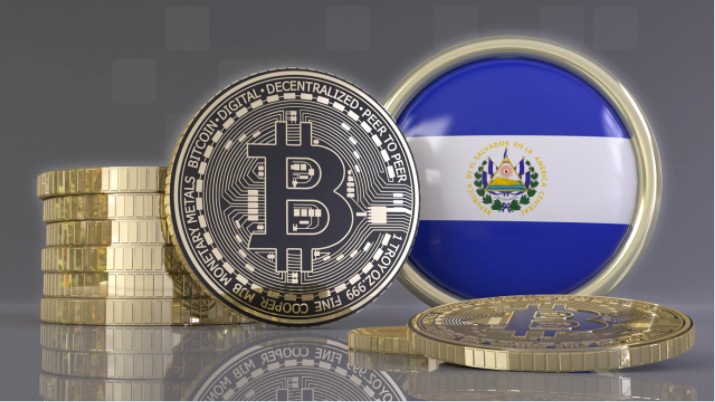 El Salvador Fortsätter Köpa Bitcoin