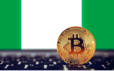 Nigeria Har Högst Krypto Penetration I Världen