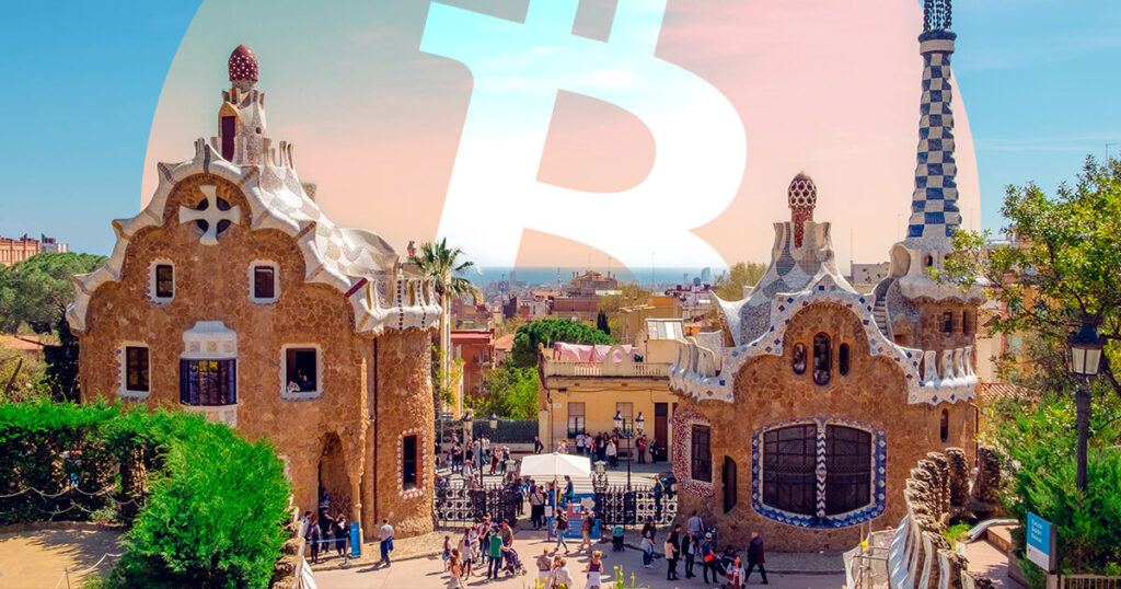Spaniens Banker Förbereder Kryptolösningar - Kryptovalutaguiden