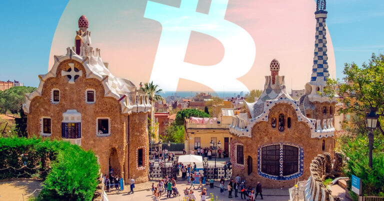 Spaniens Banker Förbereder Kryptolösningar - Kryptovalutaguiden