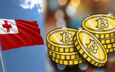 Tonga Nästa Land Att Erkänna Bitcoin Som Officiell Valuta?