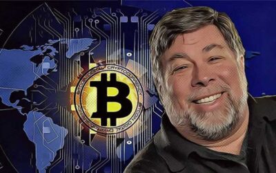 Steve Wozniak: Krypto Är Mycket Trovärdigt