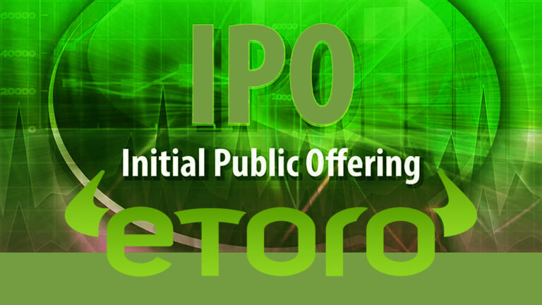 eToro Blir Börsnoterat Under Kvartal 4