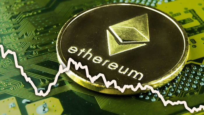 Ethereum Ner 13% I September