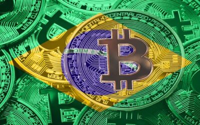 Brasilien Inför Hårdare Straff För Kryptobrott