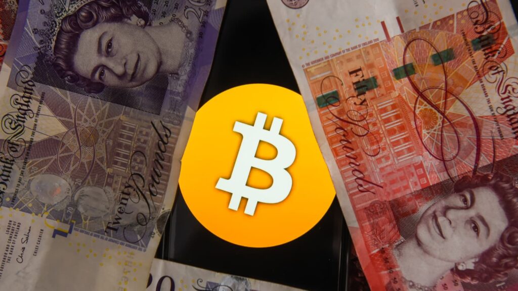 Bank Of England Vill Ha Regleringar Nu