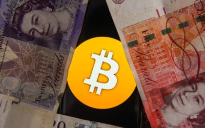 Bank of England Uppmanar Till Regleringar Nu