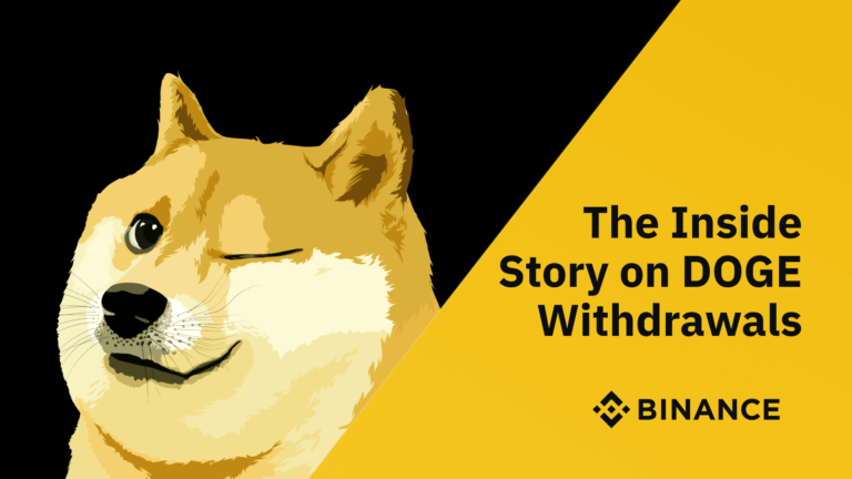 Binance Har Löst Problem Med Dogecoin