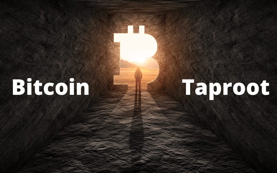 Bitcoin Taproot – Tidernas Uppgradering Av Bitcoin