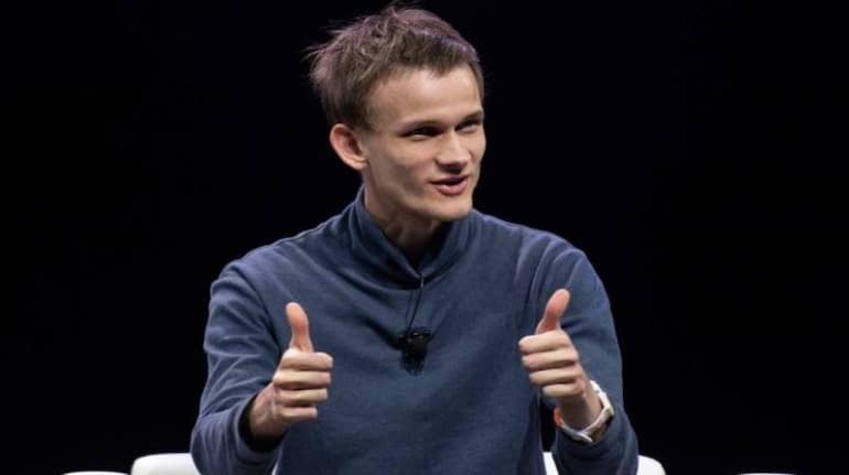Buterin Lanserar Förslag För Att Förbättra Ethereum