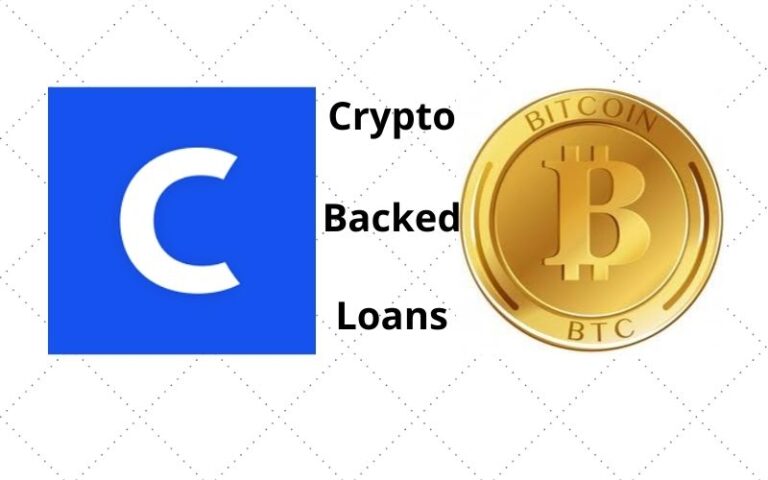 Coinbase Erbjuder Belåning Av Bitcoin