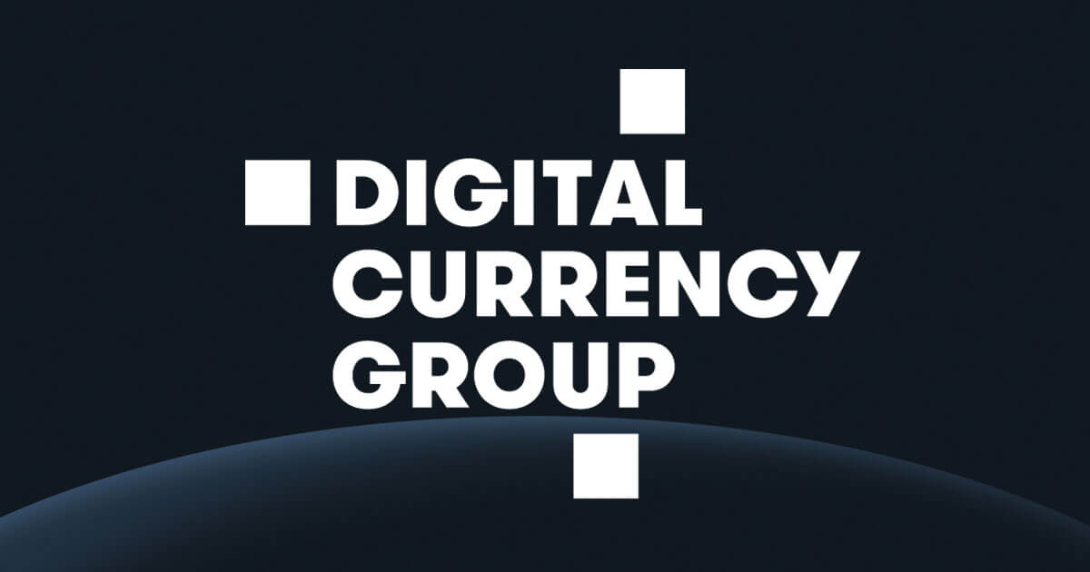 Google Investerar I Kryptojätten Digital Currency Group