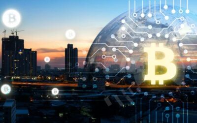 El Salvador Bygger Bitcoin City