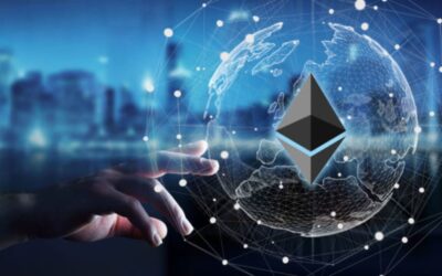 Ethereum, Solana och Polkadot På All Time High