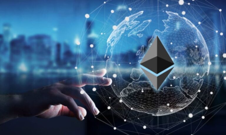 Ethereum, Solana och Polkadot På All Time High