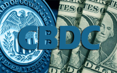 Federal Reserve: Ser Ingen Anledning Till Egen CBDC