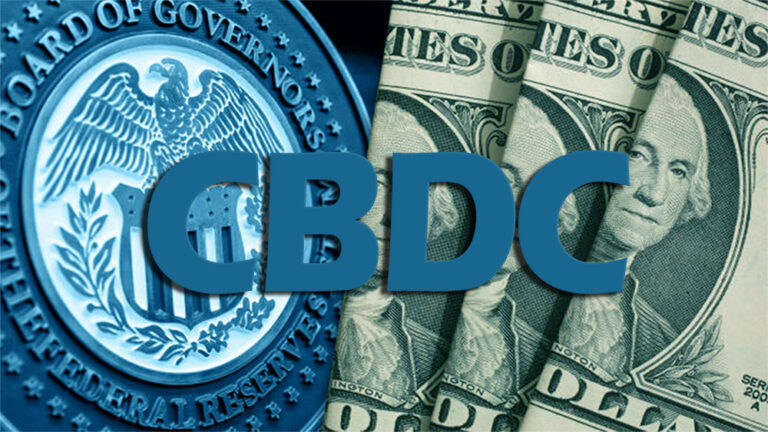 Federal Reserve: Ser Ingen Anledning Till Egen CBDC