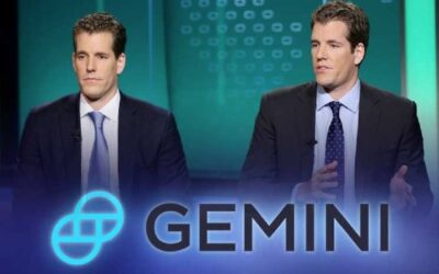 Gemini Satsar på Metaverse – Har Tagit In 400 mUSD