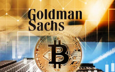 Goldman Sachs: Guld Är Den Fattiges Alternativ För Krypto