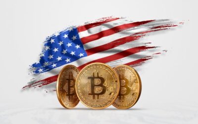 Intresset För Krypto Boomar I USA