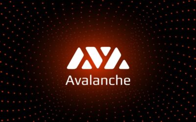 Kryptovalutan Avalanche Rusar – Upp Nära 4 000% I År