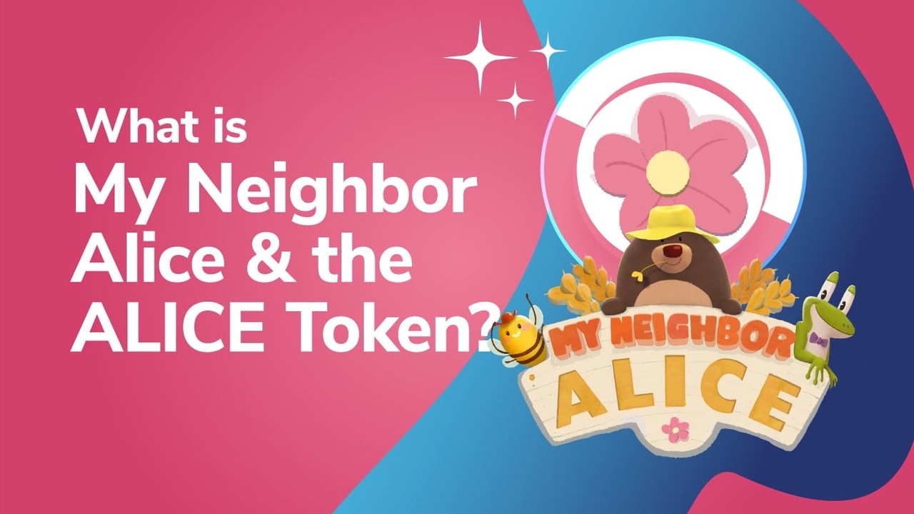 My Neighbor Alice Meta Coin