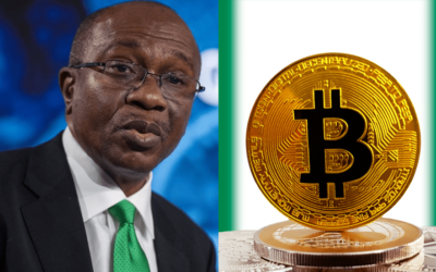 Nigerias Centralbank: Kryptovaluta Är Olagligt!