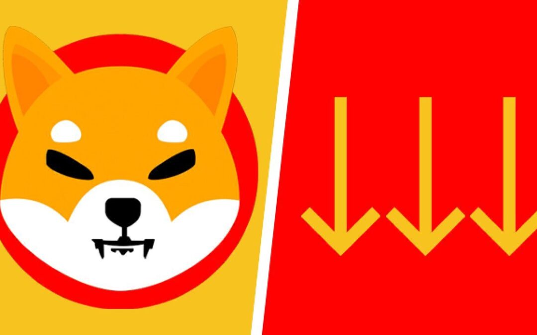 SHIBA INU Kursen Rasar – Dogecoin Passerar Igen