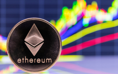 Goldman Sachs Tror Ethereum Når 8K Dollar I År