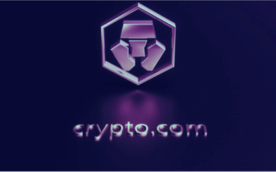 Crypto.com Coin Listad På Coinbase Och Når ATH Direkt