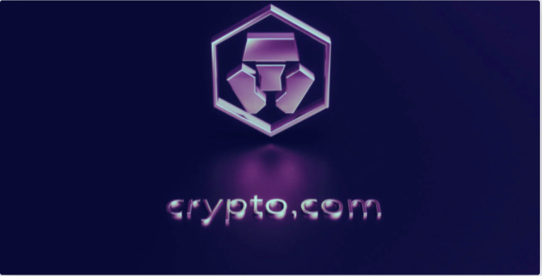 Crypto.com Coin Listad På Coinbase