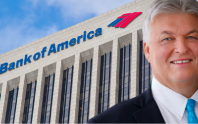 Bank Of America Positiva Till Kryptovaluta
