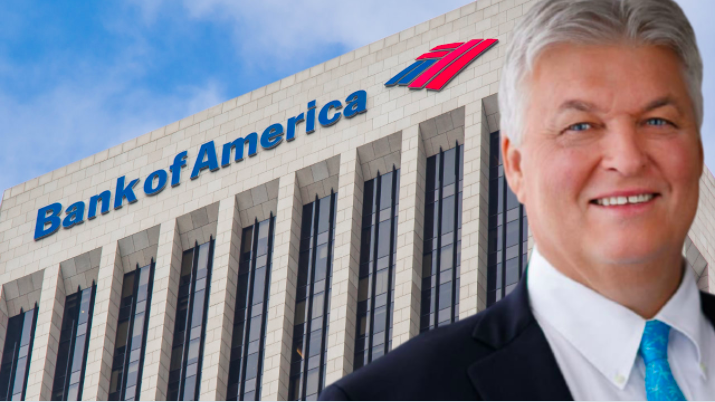 Bank Of America Positiva Till Kryptovaluta